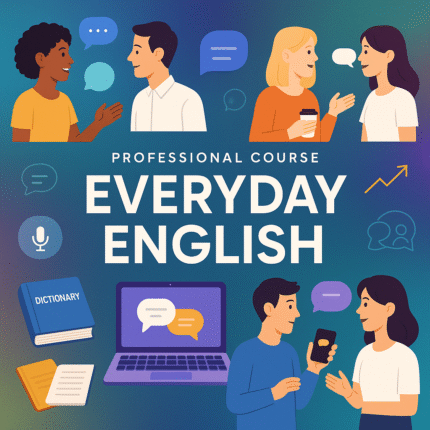 Everyday English